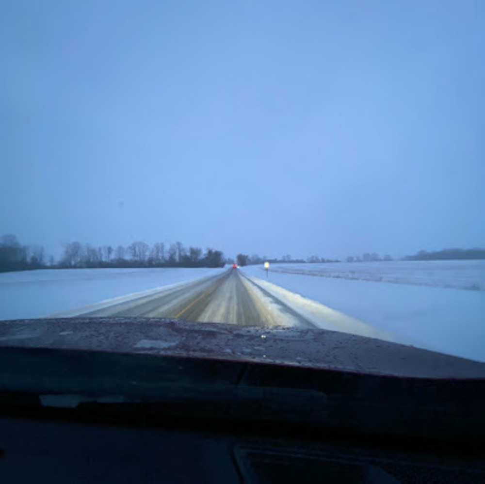 Meet your Posher, Ella